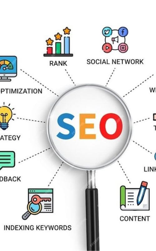 Technical SEO cho website tại Nha Trang